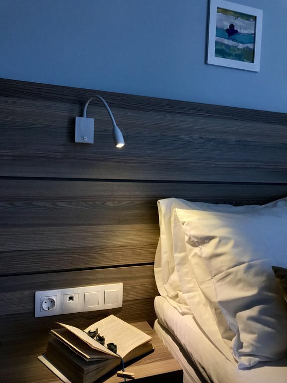 Beachside Apartment In Plakias Centre! Екстериор снимка